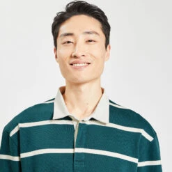 Sweat à Col Polo -Magasin De Vêtements De Mode 1004185 16708 V4