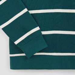 Sweat à Col Polo -Magasin De Vêtements De Mode 1004185 16708 V9