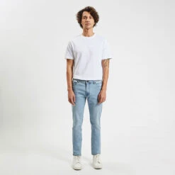 Jean Slim -Magasin De Vêtements De Mode 1004200 9980 V2