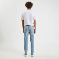 Jean Slim -Magasin De Vêtements De Mode 1004200 9980 V3