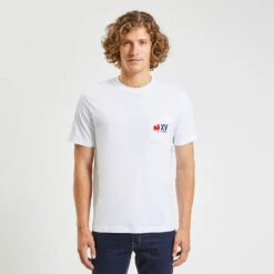Tee-shirt Licence France Rugby -Magasin De Vêtements De Mode 1004218 10019 V2