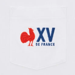 Tee-shirt Licence France Rugby -Magasin De Vêtements De Mode 1004218 10019 V9