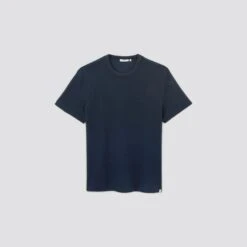 Tee Shirt Matière Fantaisie