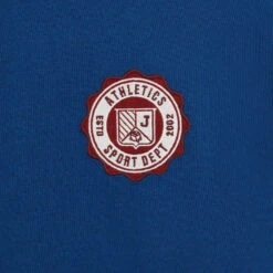 Tee Shirt Broderie Poitrine -Magasin De Vêtements De Mode 1004227 11279 V7