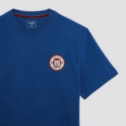 Tee Shirt Broderie Poitrine -Magasin De Vêtements De Mode 1004227 11279 V8