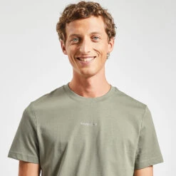 Tee Shirt Mot Reliéfé -Magasin De Vêtements De Mode 1004228 16372 V4