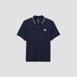 Polo Manche Courte Licence France Rugby -Magasin De Vêtements De Mode 1004235 11878 V11