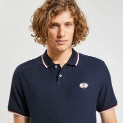 Polo Manche Courte Licence France Rugby -Magasin De Vêtements De Mode 1004235 11878 V4