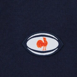 Polo Manche Courte Licence France Rugby -Magasin De Vêtements De Mode 1004235 11878 V9