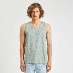 Débardeur Imprimé 11 Débardeur Imprimé -Magasin De Vêtements De Mode 1004261 16072 V2