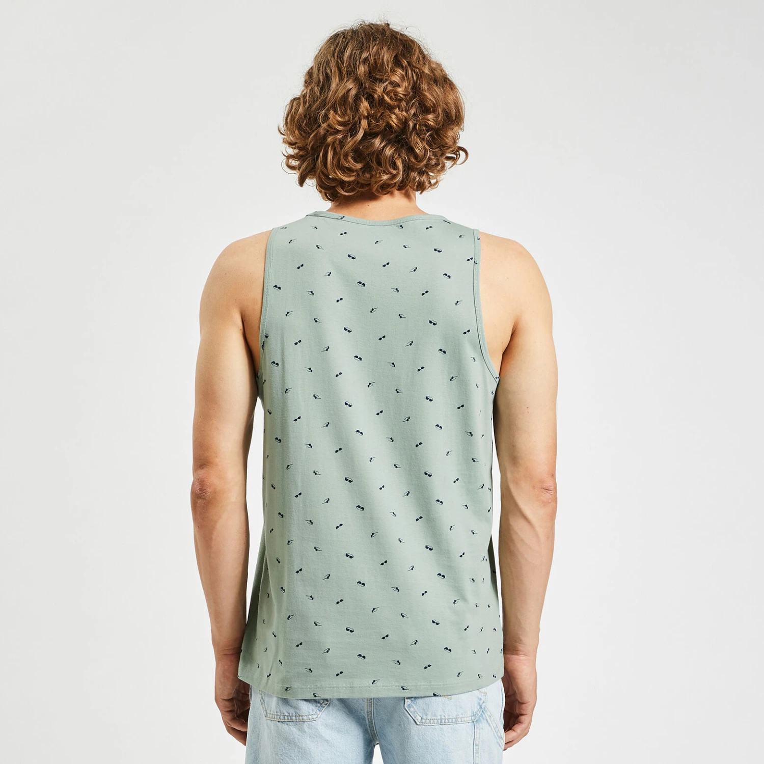 Débardeur Imprimé 5 Débardeur Imprimé – Image 5