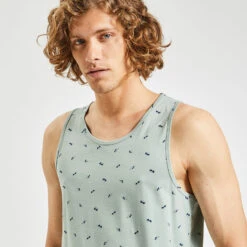 Débardeur Imprimé 10 Débardeur Imprimé -Magasin De Vêtements De Mode 1004261 16072 V4