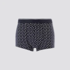 Lot De 3 Boxers Coton Issu De L'agri. Bio. -Magasin De Vêtements De Mode 1004315 11303 V4