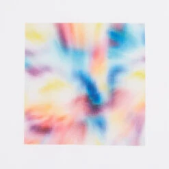 Tee Shirt Imprimé Coloré -Magasin De Vêtements De Mode 1004446 10000 V7