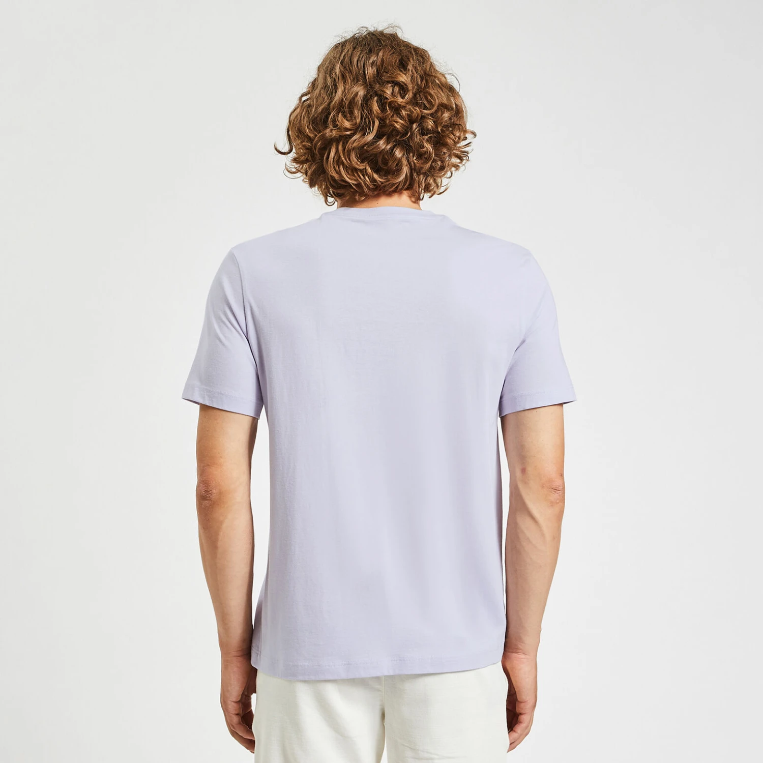 Tee Shirt Poche Et Broderie Poitrine 6 Tee Shirt Poche Et Broderie Poitrine – Image 6