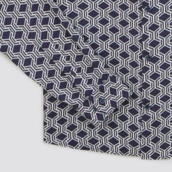 Chemise Regular Imprimé Géométrique Viscose -Magasin De Vêtements De Mode 1004489 11214 V9