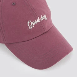 Casquette Brodée -Magasin De Vêtements De Mode 1004503 15501 V2