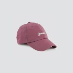 Casquette Brodée