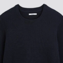Pull à Col Rond 4 Pull à Col Rond -Magasin De Vêtements De Mode 1004555 11247 V8
