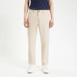 Pantalon Forme Charpentier