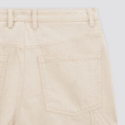 Pantalon Forme Charpentier -Magasin De Vêtements De Mode 1004650 10118 V10