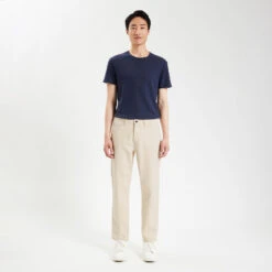 Pantalon Forme Charpentier -Magasin De Vêtements De Mode 1004650 10118 V2