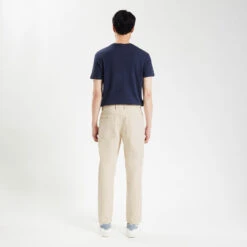 Pantalon Forme Charpentier -Magasin De Vêtements De Mode 1004650 10118 V3