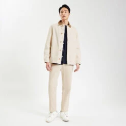 Pantalon Forme Charpentier -Magasin De Vêtements De Mode 1004650 10118 V6