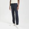 Pantalon Chino Slim Twill Fantaisie