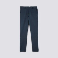 Pantalon Chino Slim Twill Fantaisie -Magasin De Vêtements De Mode 723187 1480 V11