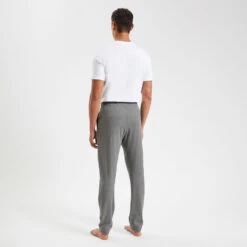 Pantalon De Pyjama Avec Cordons -Magasin De Vêtements De Mode 723469 18117 V3