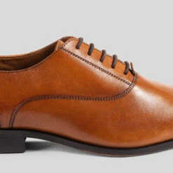 Chaussures De Costume En Cuir -Magasin De Vêtements De Mode 724159 7550 V3