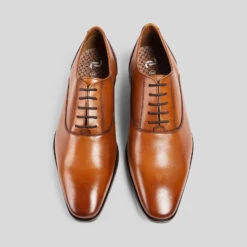 Chaussures De Costume En Cuir -Magasin De Vêtements De Mode 724159 7550 V4