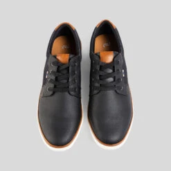 Baskets Mix-matières -Magasin De Vêtements De Mode 725914 9020 V4