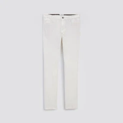 Pantalon Slim Cinq Poches -Magasin De Vêtements De Mode 726486 10019 V11