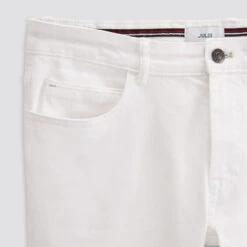 Pantalon Slim Cinq Poches -Magasin De Vêtements De Mode 726486 10019 V8