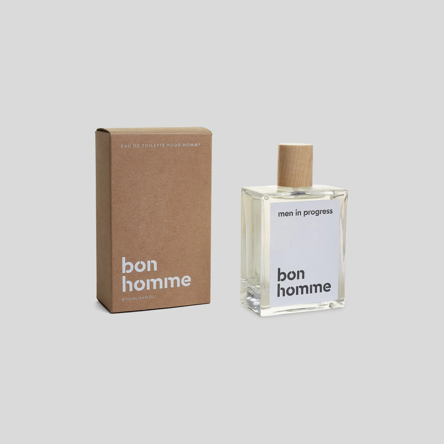 Bon Homme Eau De Toilette 1 Bon Homme Eau De Toilette