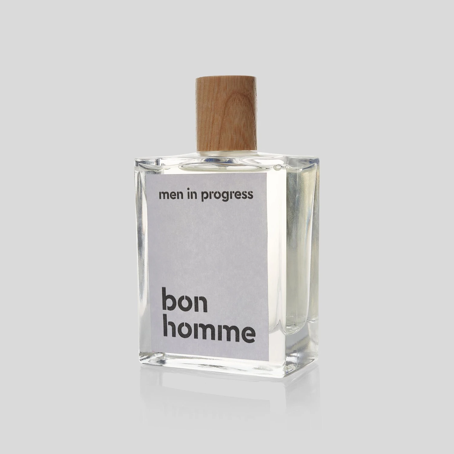 Bon Homme Eau De Toilette 4 Bon Homme Eau De Toilette – Image 4
