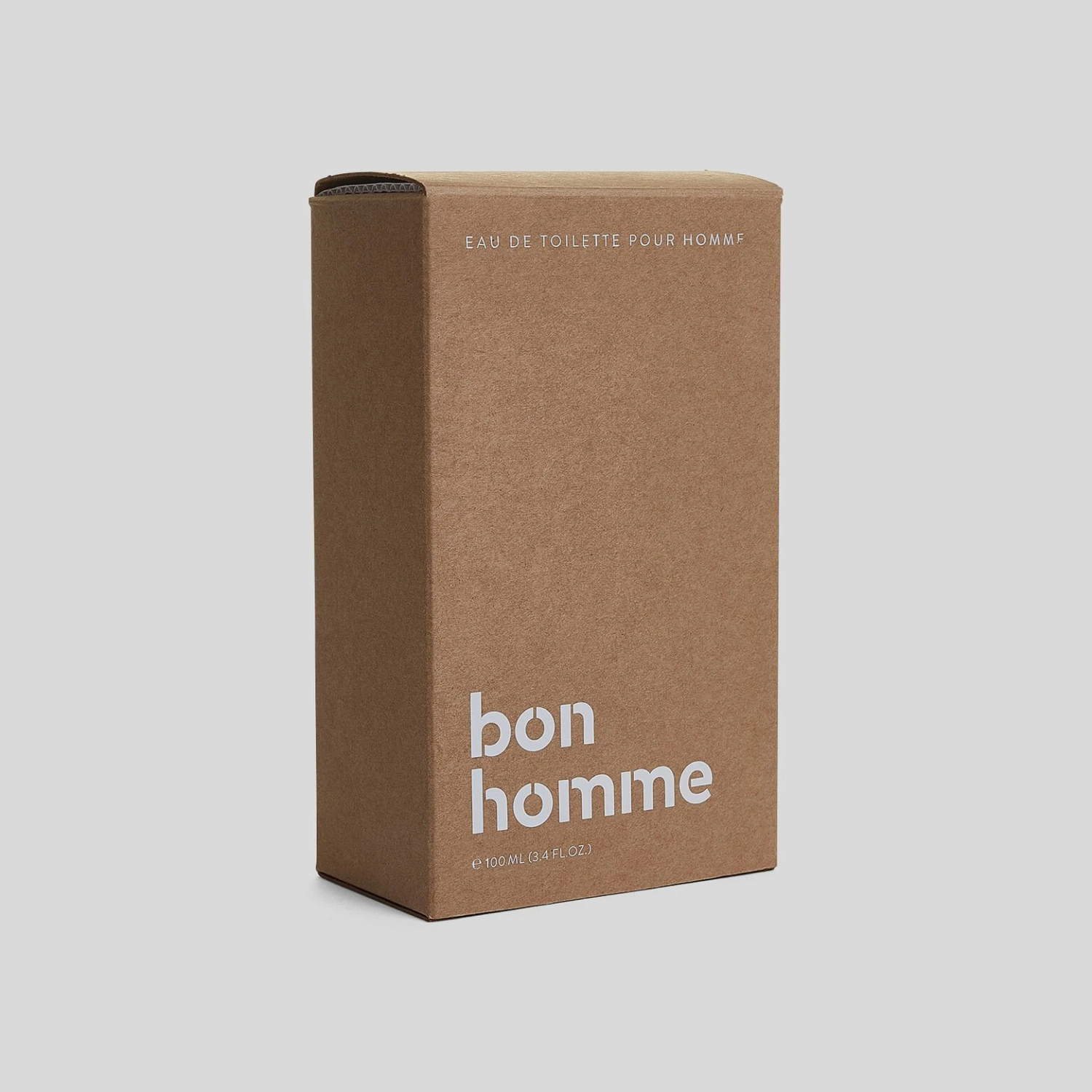 Bon Homme Eau De Toilette 5 Bon Homme Eau De Toilette – Image 5