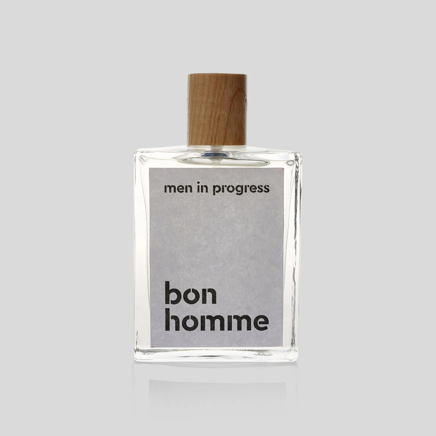 Bon Homme Eau De Toilette 3 Bon Homme Eau De Toilette – Image 3