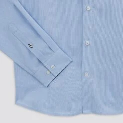 Chemise Regular Unie Coton -Magasin De Vêtements De Mode 727469 1930 V9