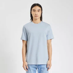 Tee Shirt "le Parfait By JULES" Coton Issu De L'ag -Magasin De Vêtements De Mode 727593 11045 V2