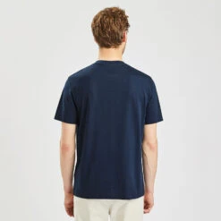 Tee Shirt "le Parfait By JULES" Coton Issu De L'ag -Magasin De Vêtements De Mode 727593 11824 V3