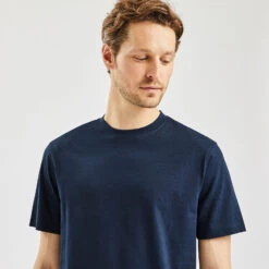 Tee Shirt "le Parfait By JULES" Coton Issu De L'ag -Magasin De Vêtements De Mode 727593 11824 V4