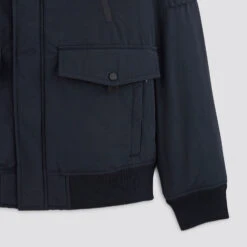 Blouson Ski Déperlant à Capuche -Magasin De Vêtements De Mode 727904 11869 V9