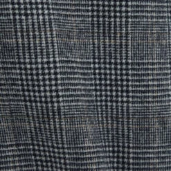 Manteau Col Tailleur à Carreaux -Magasin De Vêtements De Mode 728023 1280 V7