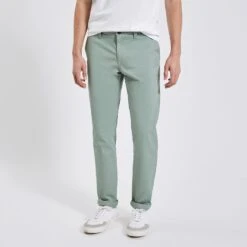 Pantalon Chino Slim
