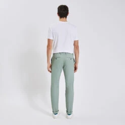 Pantalon Chino Slim -Magasin De Vêtements De Mode 728461 2020 V3