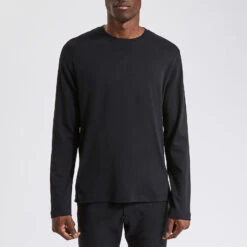 Tee Shirt Uni -Magasin De Vêtements De Mode 728782 9020 V2