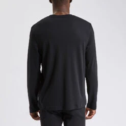 Tee Shirt Uni -Magasin De Vêtements De Mode 728782 9020 V3